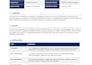 audit, rewrite, and improve sops and process documents